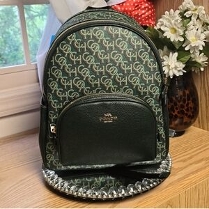 NWT: Coach backpack